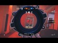 Rainbow Six Siege - clip holalalalalalalalalalalala#3