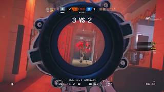 Rainbow Six Siege - clip holalalalalalalalalalalala#3