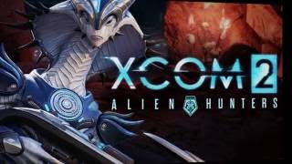Tim Wynn - XCOM2 OST – Squad Loadout