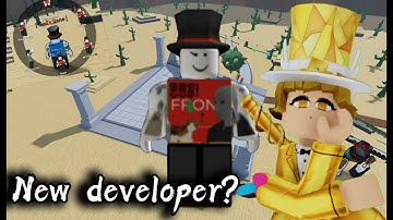 Brawl Stars Battleground return? | Roblox