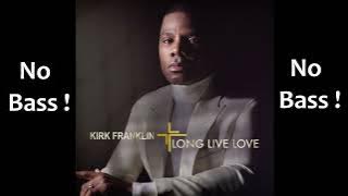 Love Theory ► Kirk Franklin ◄🎸► No Bass Guitar ◄🟢 Clic 👍🟢