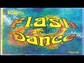 Flashdance Vol. 14 (1997) – P.R.I Records CD 🎶