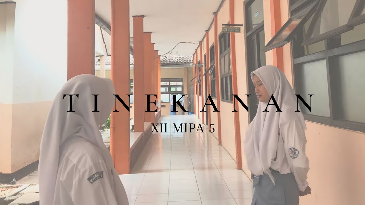 TINEKANAN | XII IPA 5 | Film Pendek Sunda - SMAN 1 KLARI - YouTube