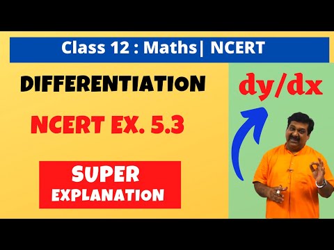 12th Maths NCERT