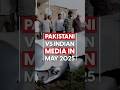 Pakistani vs Indian media in May 2025 | TBQ EP16