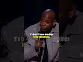DAVE CHAPPELLE On Trump