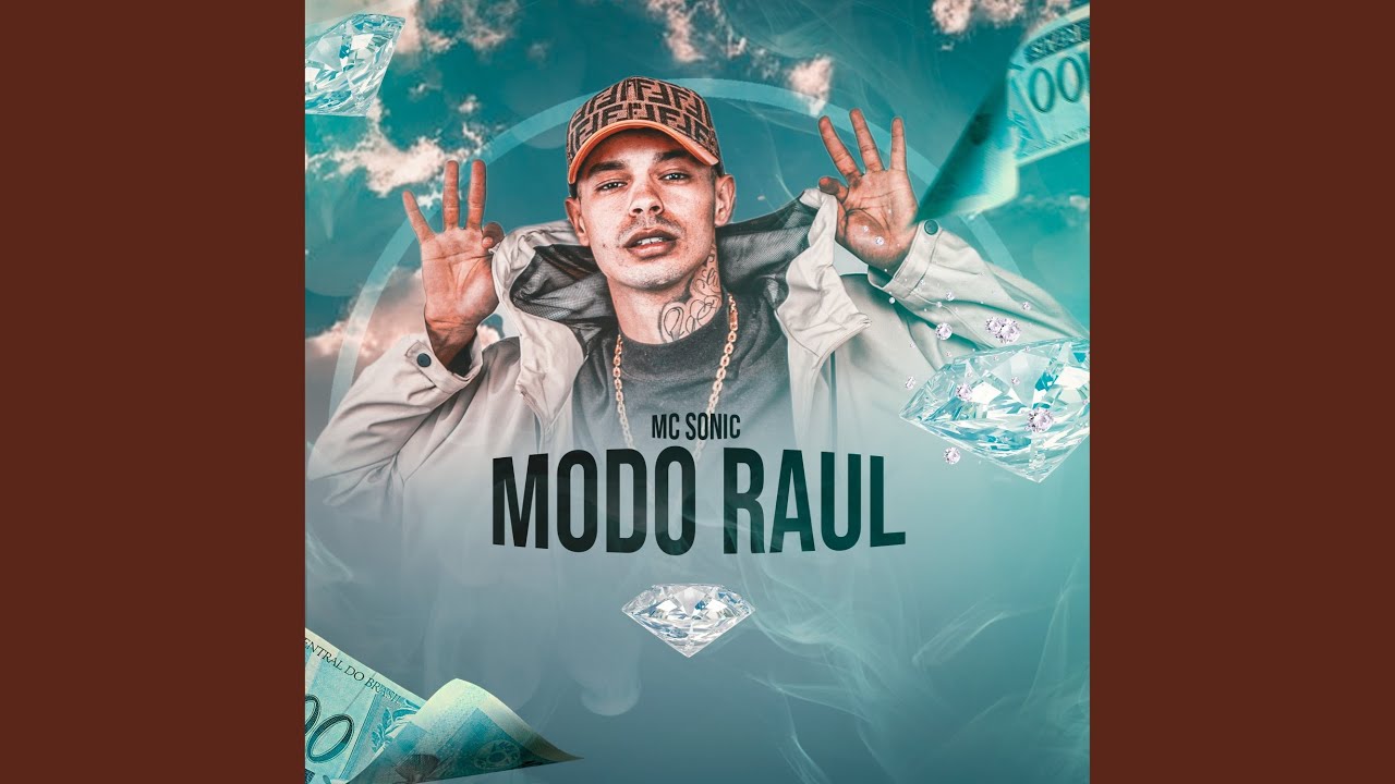 Watch Modo Raul on YouTube Watch Modo Raul on YouTube