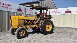 JOHN DEERE 700A For Sale