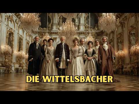 Die Wittelsbacher YouTube Hörbuch auf Deutsch