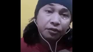 Sisi Lamping. COVER SMULE .. Nasep evi