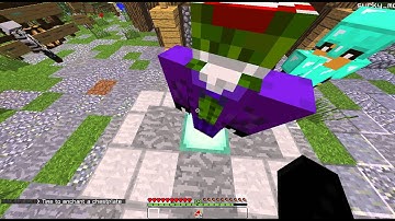 SirSaints Hacking (9tx)