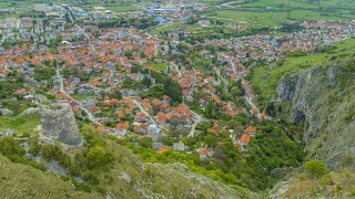Grad Livno Iz Zraka - Dron.ba Za N1