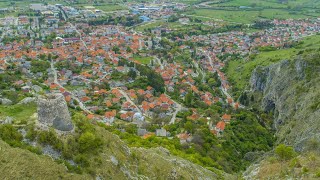 Grad Livno iz zraka - Dron.ba za N1