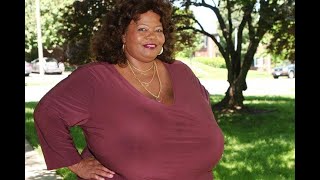 Biggest Natural Breasts | Nobody Asked