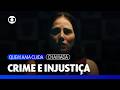 Amizade, ganância, crime e injustiça no centro da nova novela das 9! | Quem Ama, Cuida | TV Globo