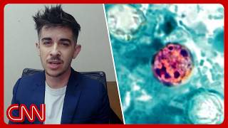 ‘Didn’t know what it was’: Cyclospora victim describes initial symptoms