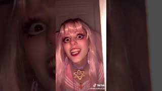 Yami kawaii TikTok com