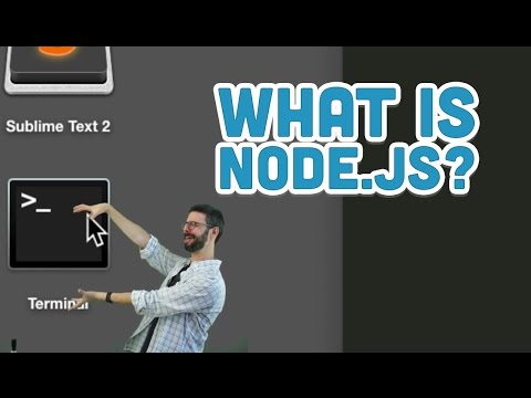 Vídeo: Què és un node en una ona?