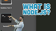 Node js tutorial Node js tutorial