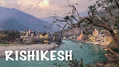 Rishikesh-My City - YouTube