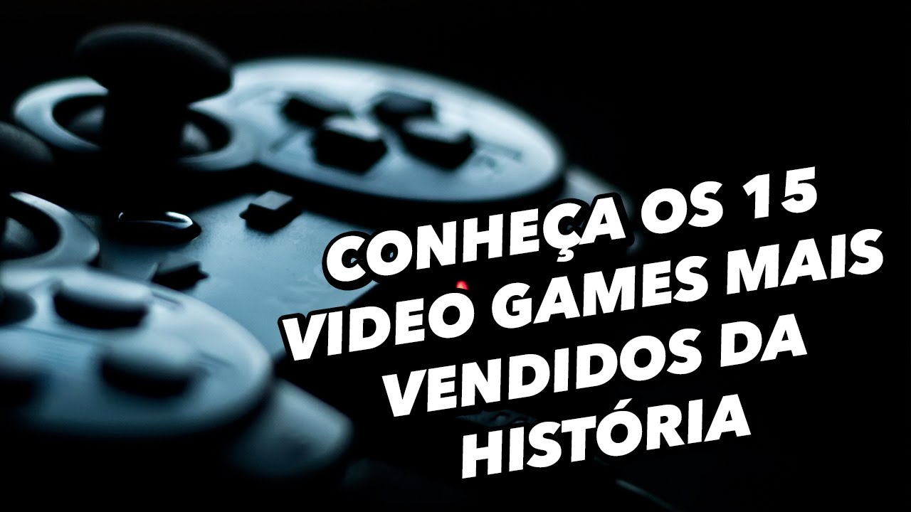 Conheça os jogos mais vendidos da história do SNES