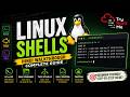 TryHackMe : Linux Shells | Hindi Walkthrough | Complete Guide