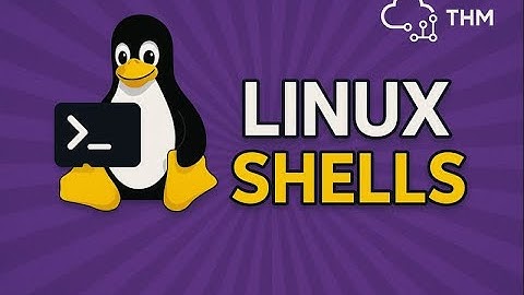TryHackMe : Linux Shells | Hindi Walkthrough | Complete Guide