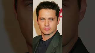 Witness The Phenomenal Evolution Of Jason Priestley Throughout His Career