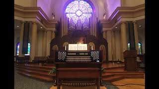 Festival Alleluias for Easter