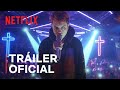 Fanático | Tráiler oficial | Netflix