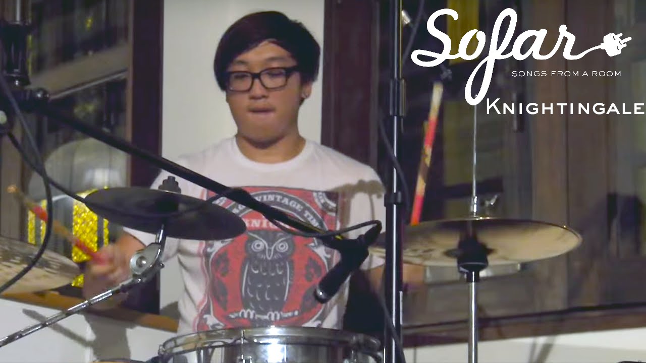 Eighteen & Seventeena