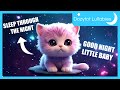 Play This Lullaby To Help Your Baby Sleep Through The Night | Baby Sleep Training Songs