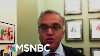 Economy Cant Reopen Without Testing, Says Doctor Morning Joe Msnbc