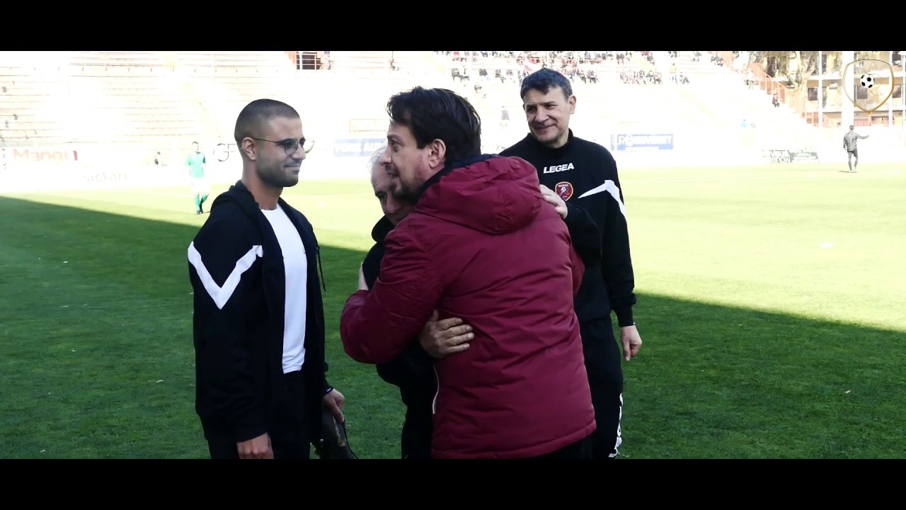 🎞 Reggina-Monopoli 0-2, il film della gara