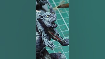 Elden Ring Miniature Goes From Trash to Treasure! 👀