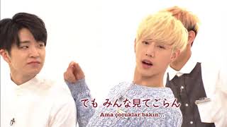 160928 Got7 Korece Dersleri 24. Bölüm