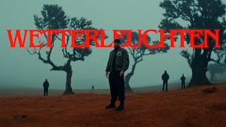 NAVACHA - Wetterleuchten