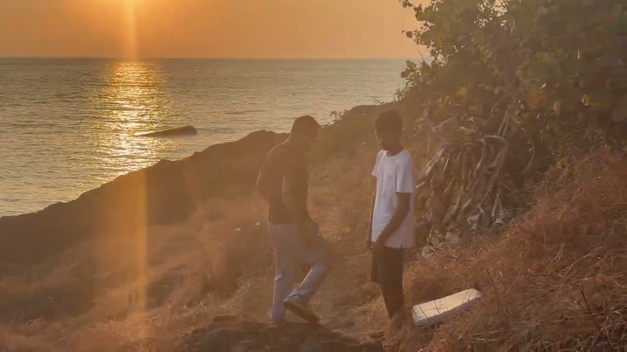 Little Cola Beach Meditation Retreat 