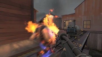 Payload cart defense