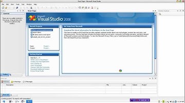 VB.NET 2008 Report Viewer with Parameters and Filters