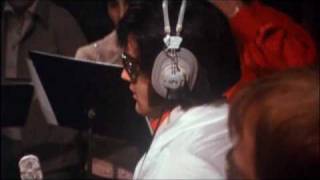 Elvis presley - always on my mind best sound & never seen berofe
footage
