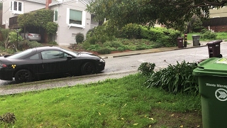 Rain