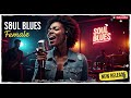 Classic Soul Blues Love Songs | Timeless Etta James Style