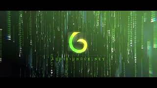 Matrix Intro-After Effects Template Videohive