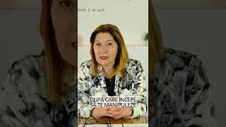 Cum se comportă narcisistul în relație? #shorts