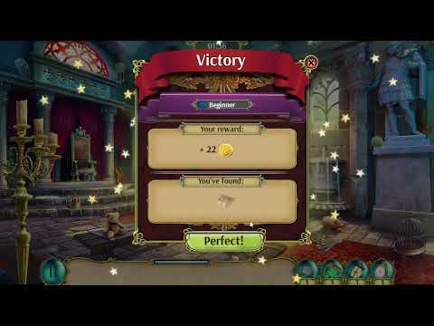 The Far Kingdoms - Hidden Magic Full Gameplay Walkthrough Part 1