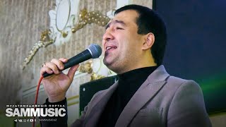 Sherali Alimov - Dolya NEW (video 2022)