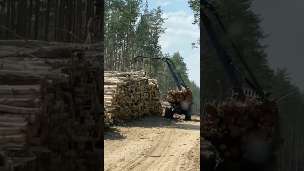 Лесозаготовительные комплексы Vimek в наличии 89261385927 