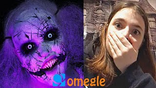 Broken Doll goes on Omegle!
Its time for a NEW Omegle Video Fluffies!
▼The Omegle Prank video Playlist! ▼
https://www.youtube.com/playlist?list=PLJ0i1fBT4QruJf0W5QHa9WNdjWKIXS9Vw
•Wanna learn how to do this makeup?
https://www.youtube.com/watch?v=CZhQWAw454E&feature=youtu.be
•Official PinkStylist Merchandise! http://www.charlie-short.com
•SUBSCRIBE to my channel: http://www.youtube.com/user/pinkstylist?sub_confirmation=1 for new videos every week!
•Maybe check out my websites? :D
http://www.Charlie-Short.com
http://www.Facebook.com/pinkstylist
http://www.Twitter.com/Pink_Stylist
http://www.instagram.com/Pink_Stylist
•Music: by Kevin MacLeod (incompetech.com)
Mwah!
xXx
#PinkStylist #Omegle Broken Doll goes on Omegle!