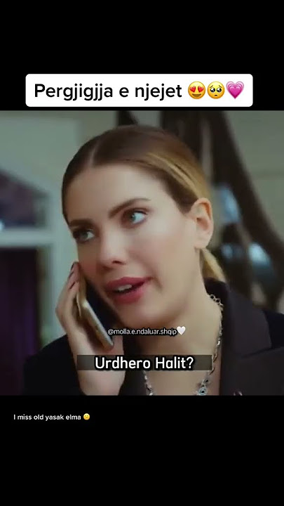 Molla e ndaluar #viral